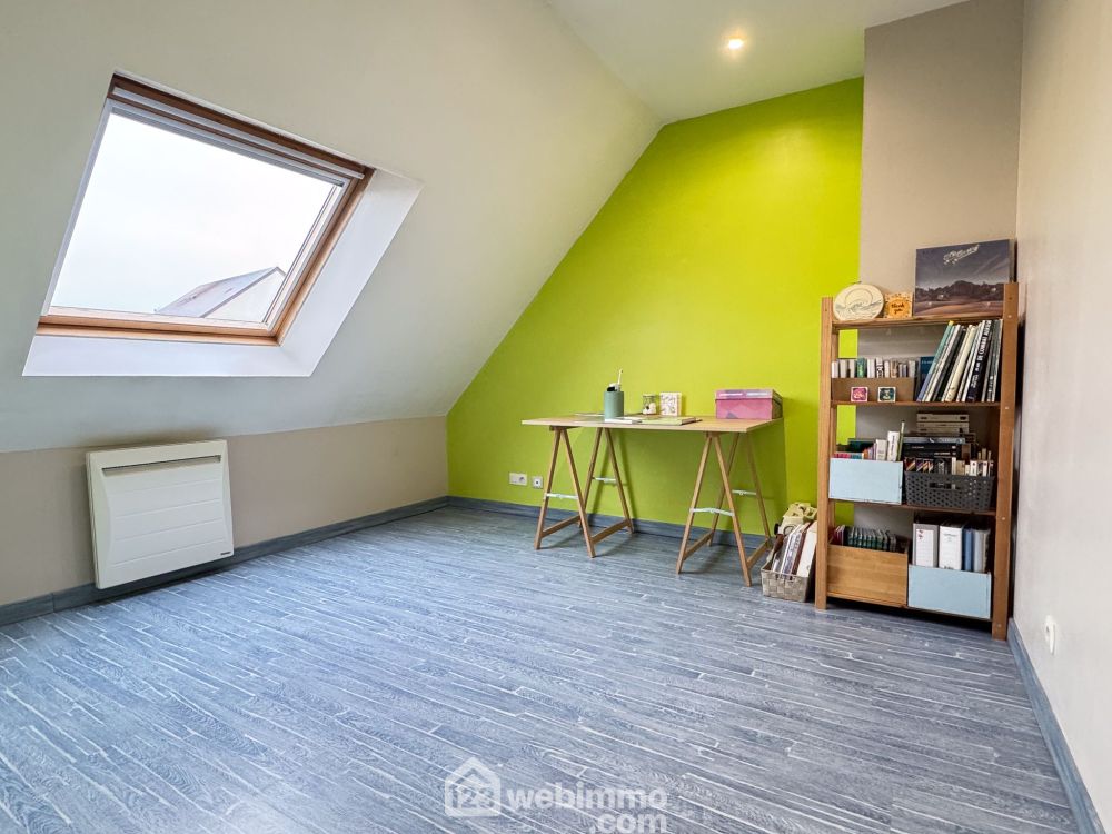 Photo 10 - Mazé-Milon 49630 à Mazé-Milon