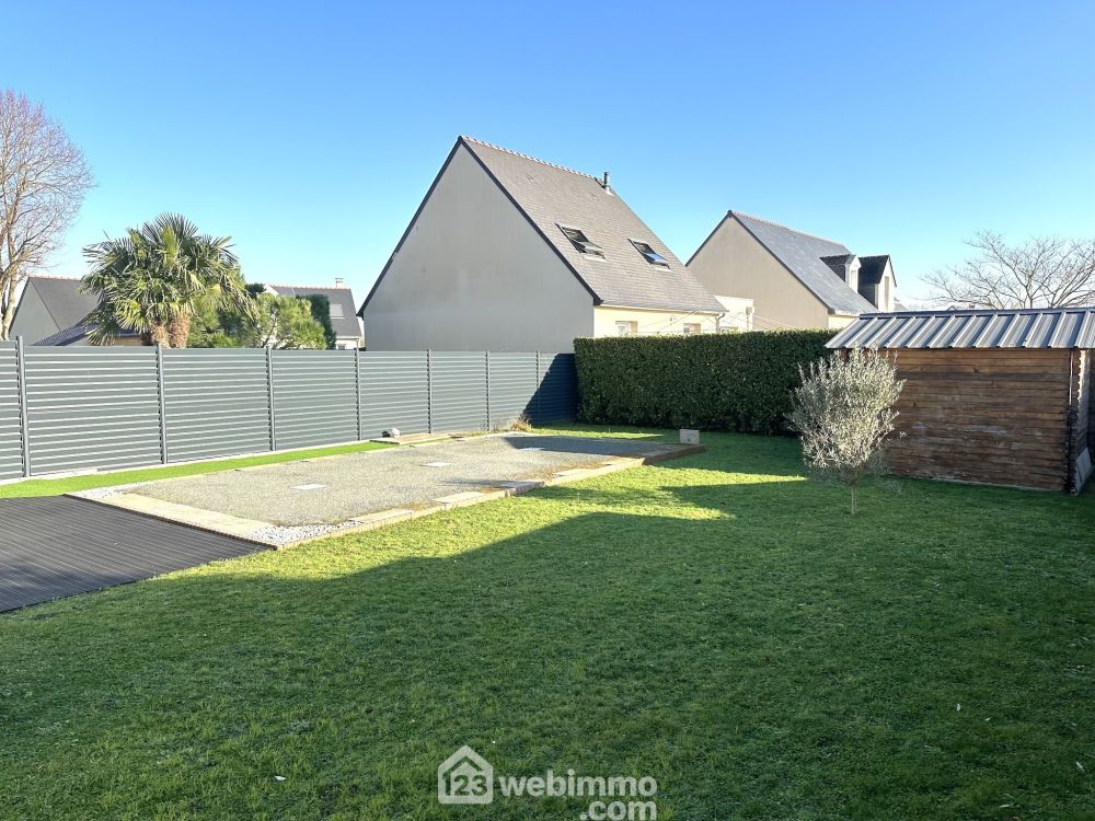 Photo 14 - Mazé-Milon 49630 à Mazé-Milon