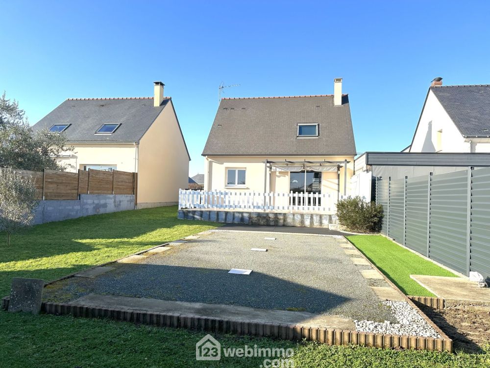 Photo 13 - Mazé-Milon 49630 à Mazé-Milon