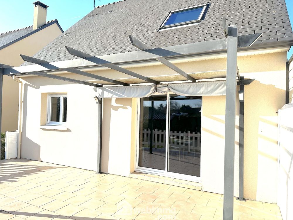 Photo 12 - Mazé-Milon 49630 à Mazé-Milon