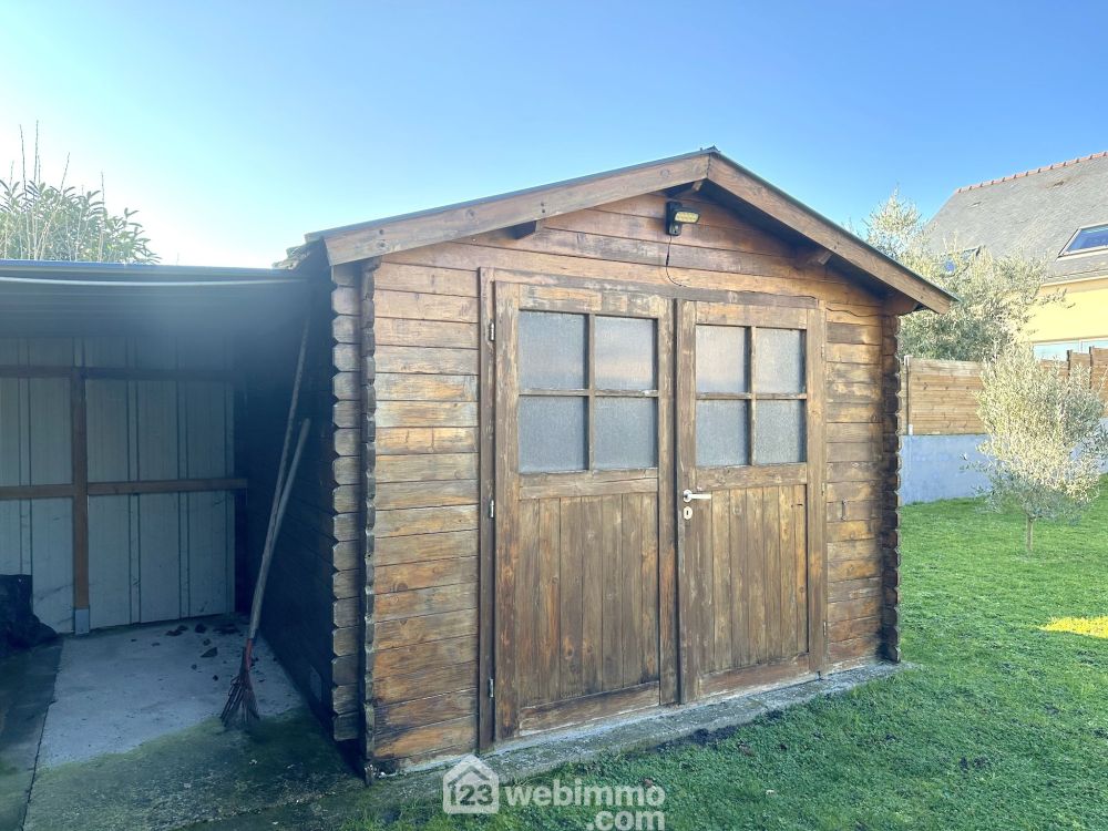 Photo 15 - Mazé-Milon 49630 à Mazé-Milon