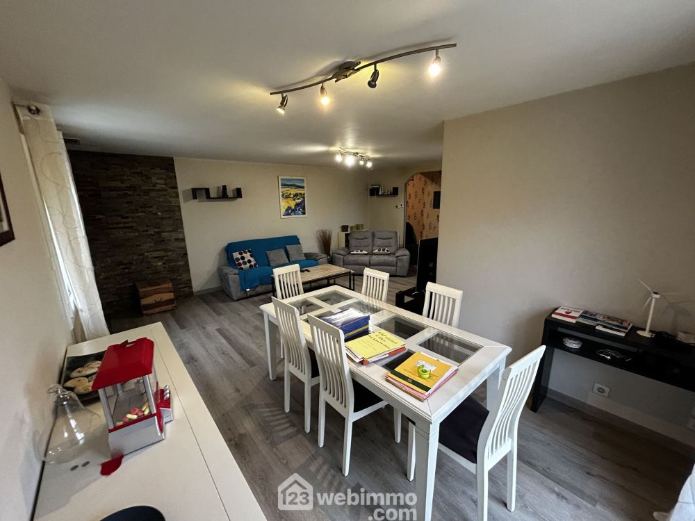 Photo 3 - Saint-Hilaire-la-Forêt 85440 à Saint-Hilaire-la-Forêt