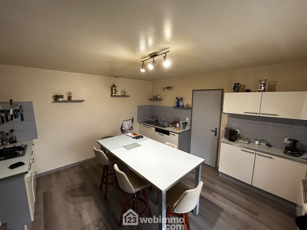 Photo 6 - Saint-Hilaire-la-Forêt 85440 à Saint-Hilaire-la-Forêt