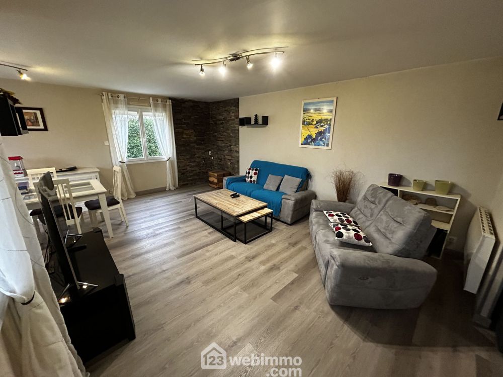 Photo 4 - Saint-Hilaire-la-Forêt 85440 à Saint-Hilaire-la-Forêt