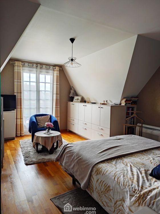 Photo 10 - Le Vaudreuil 27100 à Le Vaudreuil