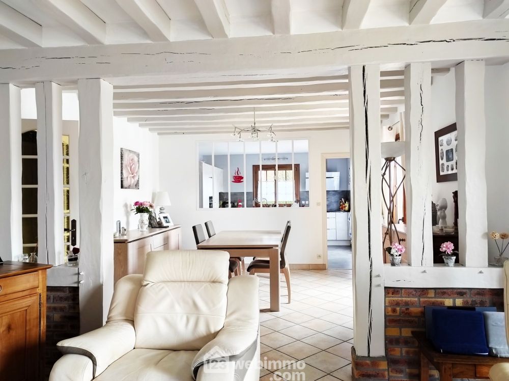 Photo 7 - Le Vaudreuil 27100 à Le Vaudreuil