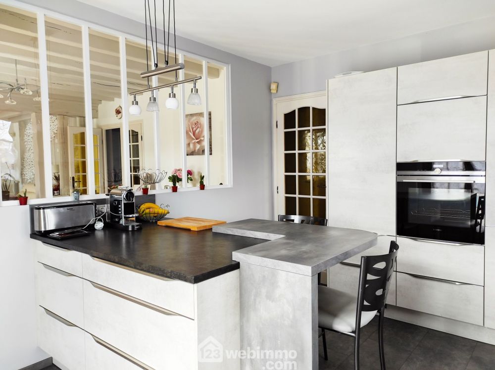 Photo 5 - Le Vaudreuil 27100 à Le Vaudreuil