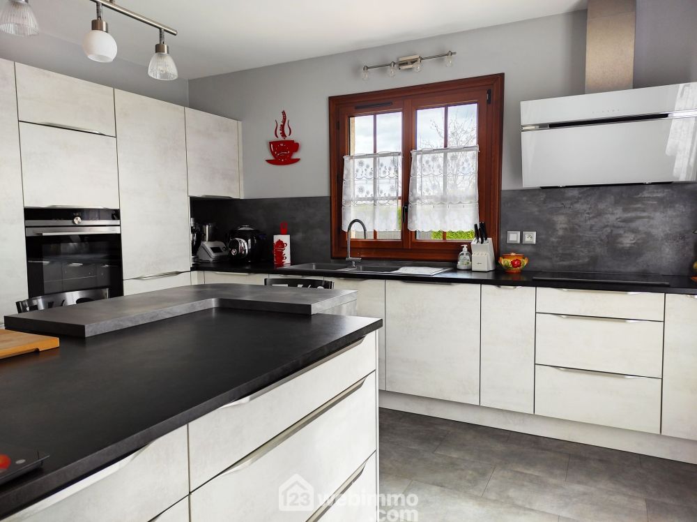 Photo 4 - Le Vaudreuil 27100 à Le Vaudreuil