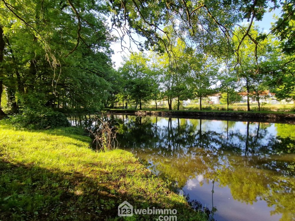 Photo 2 - Venansault 85190 à Venansault