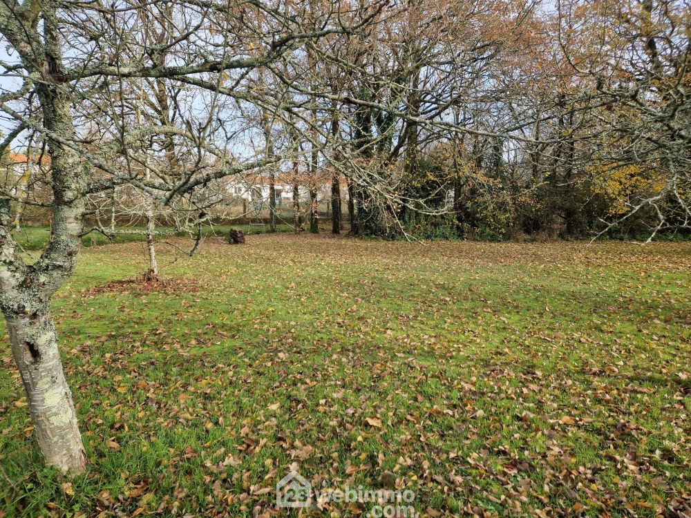 Photo 7 - Venansault 85190 à Venansault