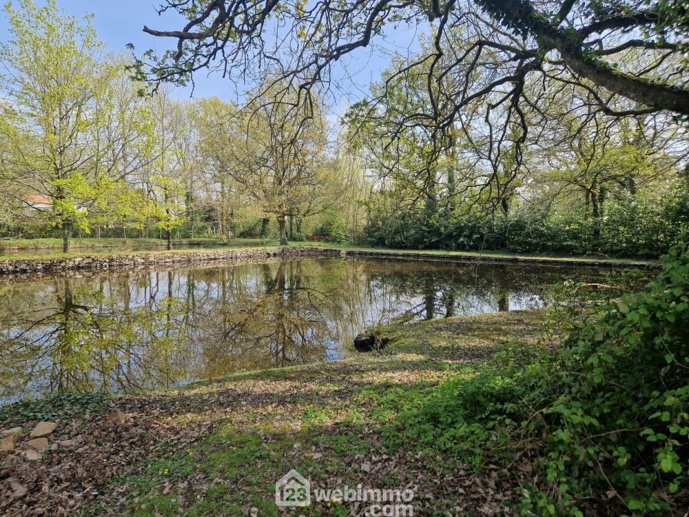 Photo 4 - Venansault 85190 à Venansault