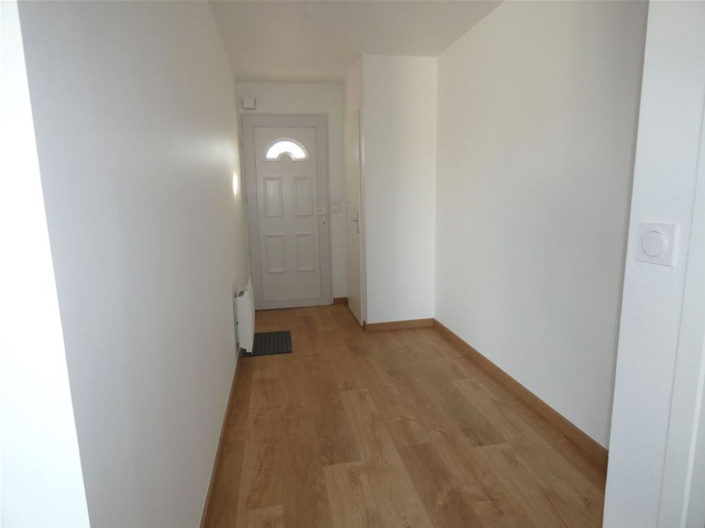 Photo 2 - le bernard  85560 à le bernard 