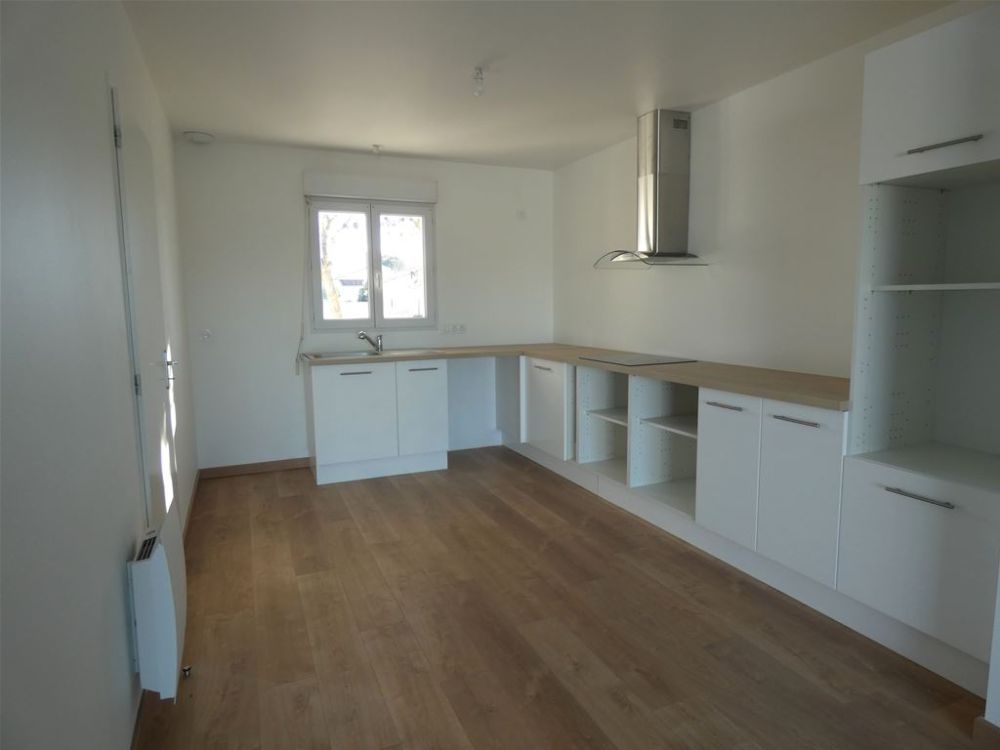 Photo 4 - le bernard  85560 à le bernard 