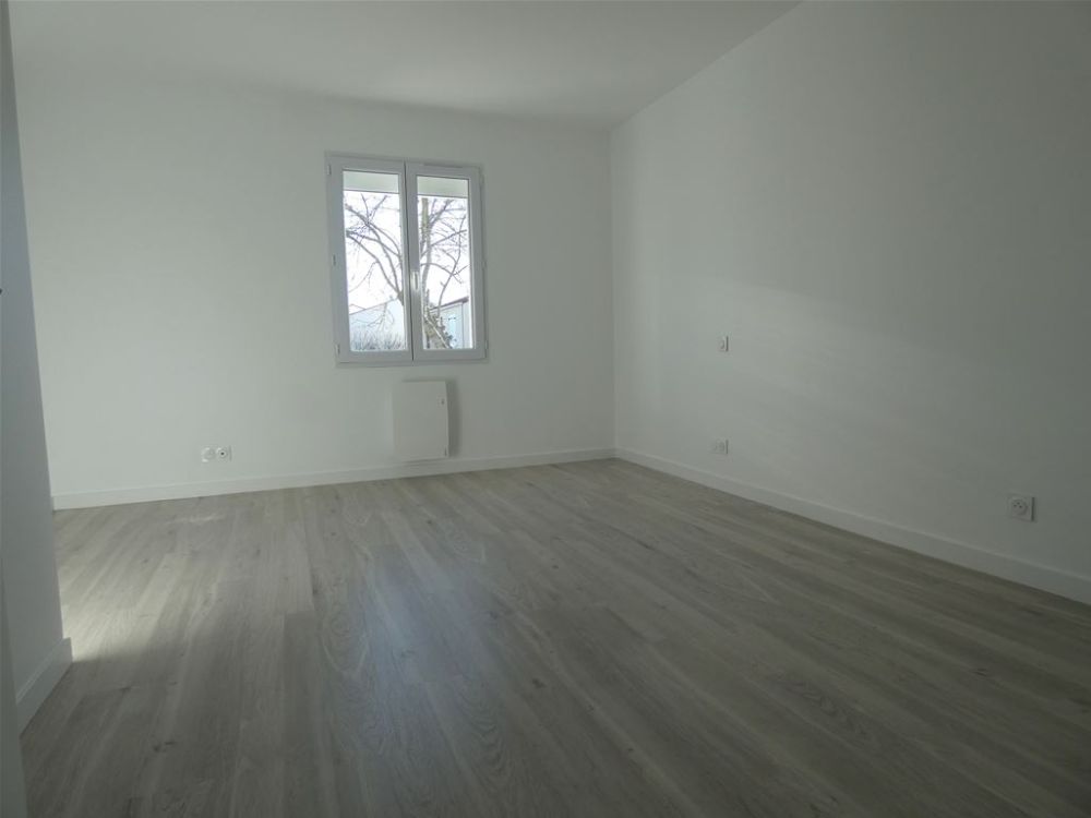 Photo 6 - le bernard  85560 à le bernard 