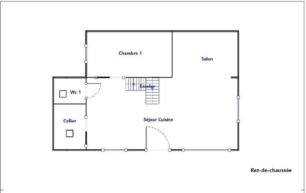Photo 33 - Trédrez-Locquémeau 22300 à Trédrez-Locquémeau