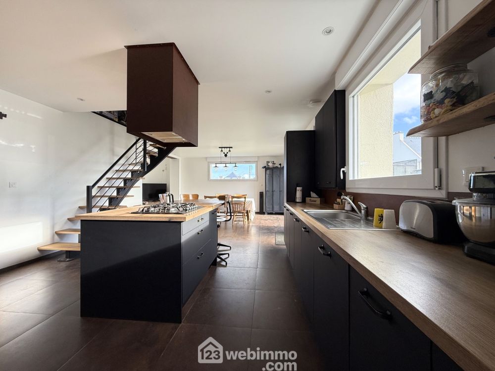 Photo 11 - Trédrez-Locquémeau 22300 à Trédrez-Locquémeau