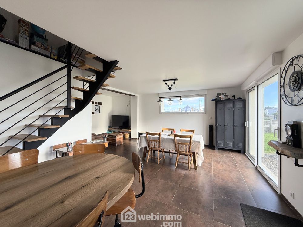 Photo 13 - Trédrez-Locquémeau 22300 à Trédrez-Locquémeau