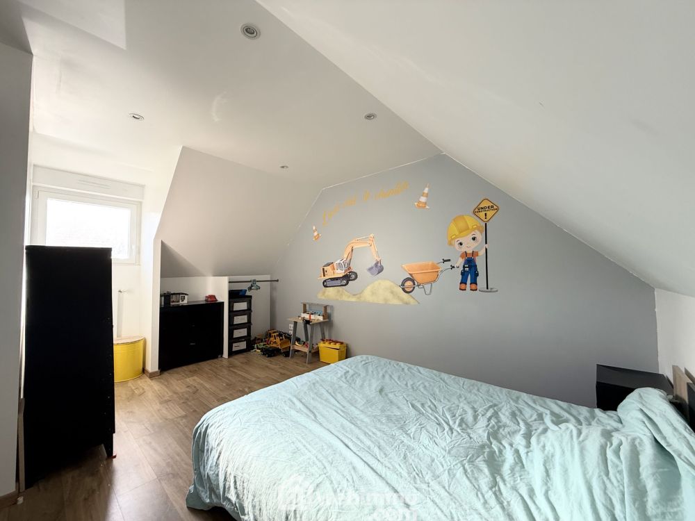 Photo 26 - Trédrez-Locquémeau 22300 à Trédrez-Locquémeau