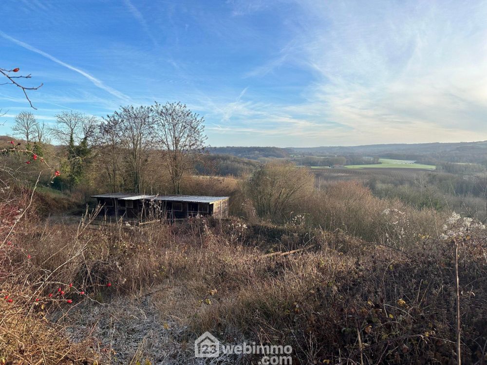 Photo 2 - Monthenault 02860 à Monthenault