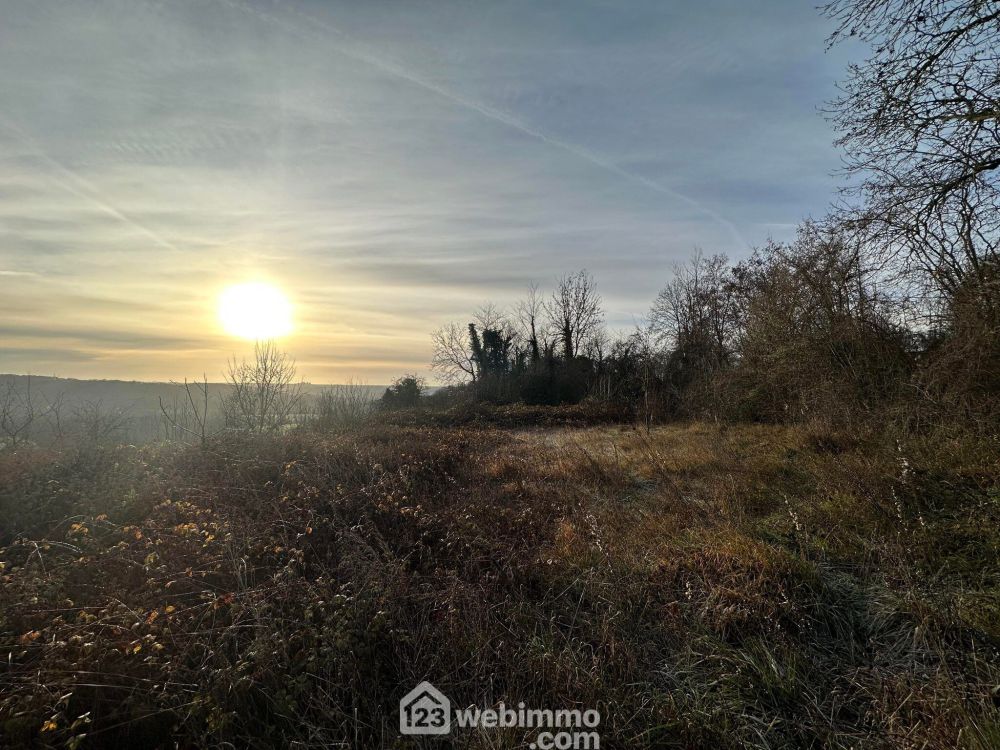 Photo 8 - Monthenault 02860 à Monthenault