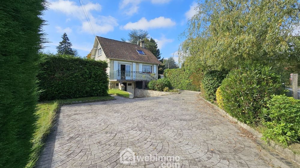 Photo 1 - Oncy-sur-École 91490 à Oncy-sur-École