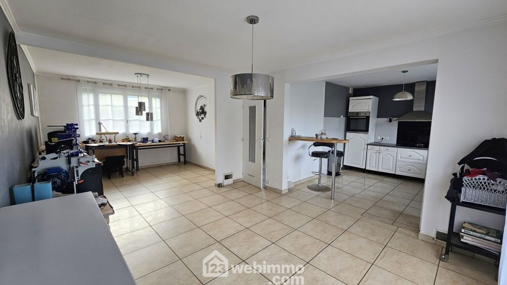 Photo 3 - Oncy-sur-École 91490 à Oncy-sur-École