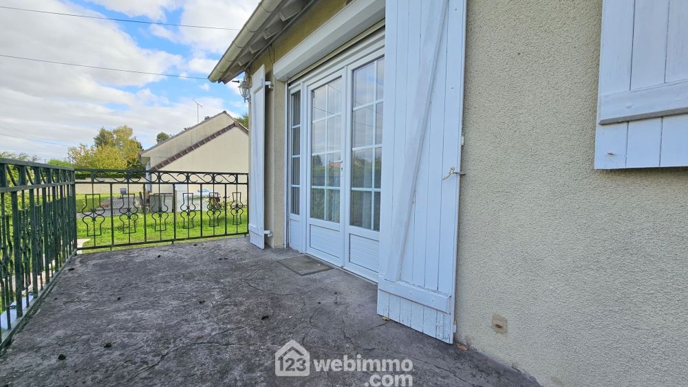 Photo 4 - Oncy-sur-École 91490 à Oncy-sur-École