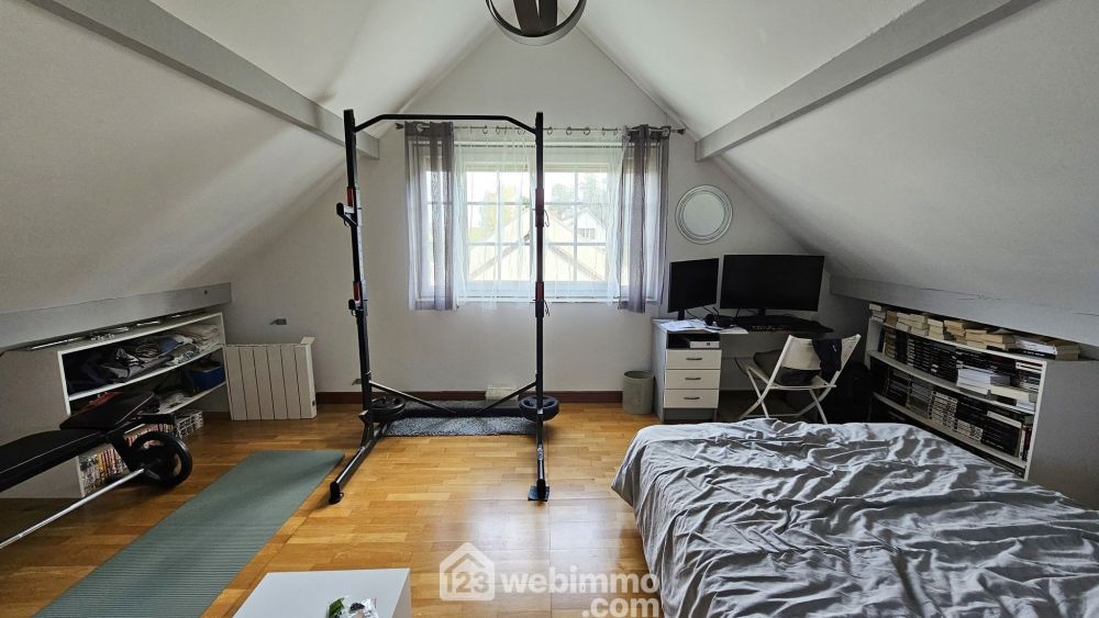 Photo 10 - Oncy-sur-École 91490 à Oncy-sur-École