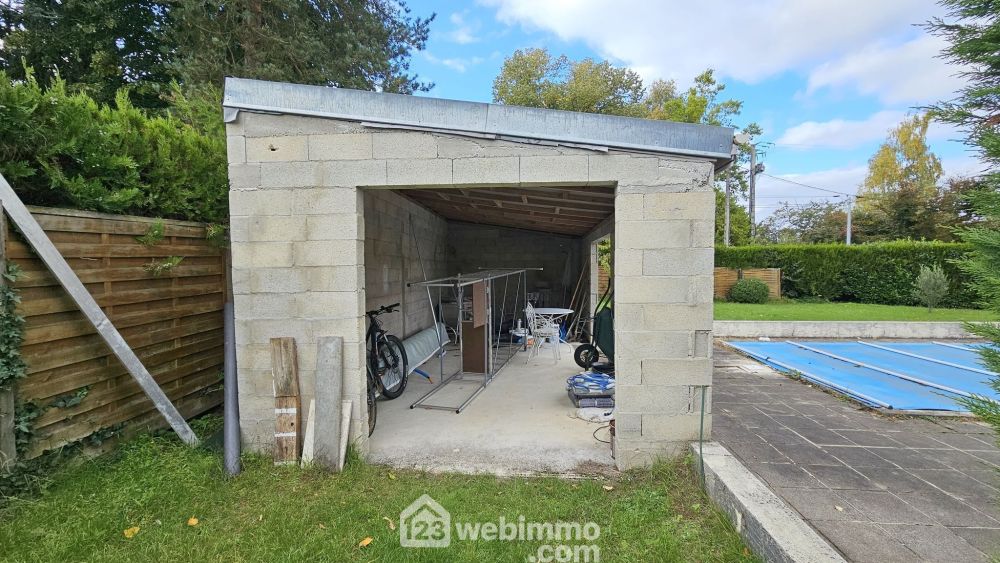 Photo 13 - Oncy-sur-École 91490 à Oncy-sur-École