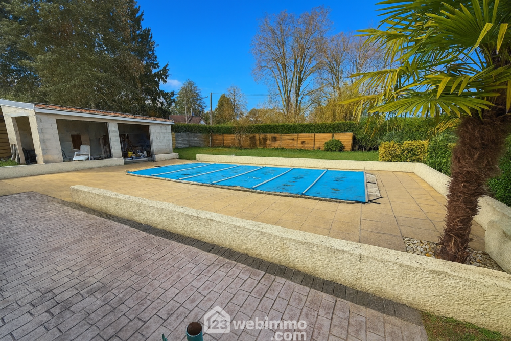 Photo 12 - Oncy-sur-École 91490 à Oncy-sur-École