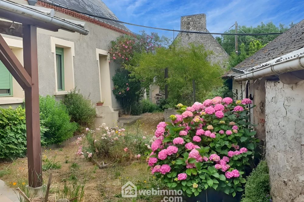 Photo 3 - Chalonnes-sur-Loire 49290 à Chalonnes-sur-Loire