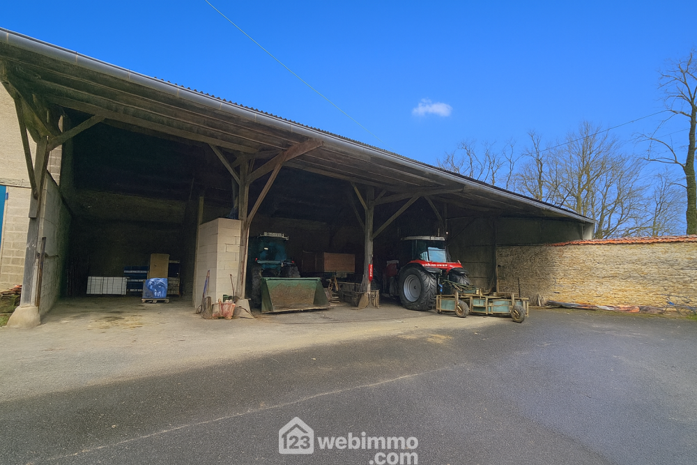 Photo 14 - Rumont 77760 à Rumont