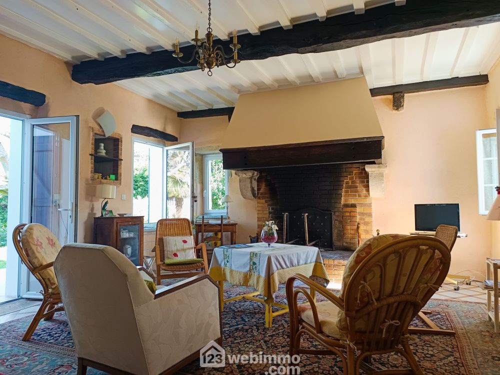 Photo 12 - Belus 40300 à Belus