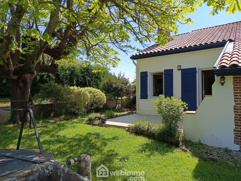 Photo 13 - Belus 40300 à Belus