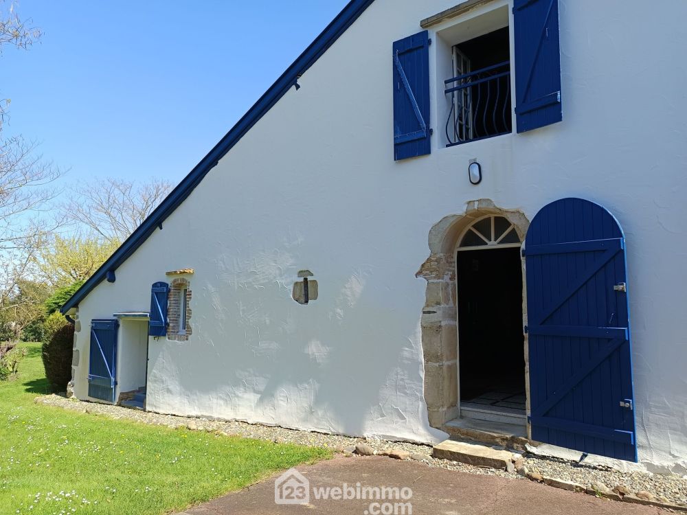 Photo 8 - Belus 40300 à Belus