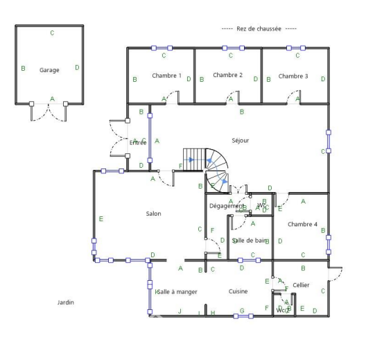 Photo 22 - Belus 40300 à Belus