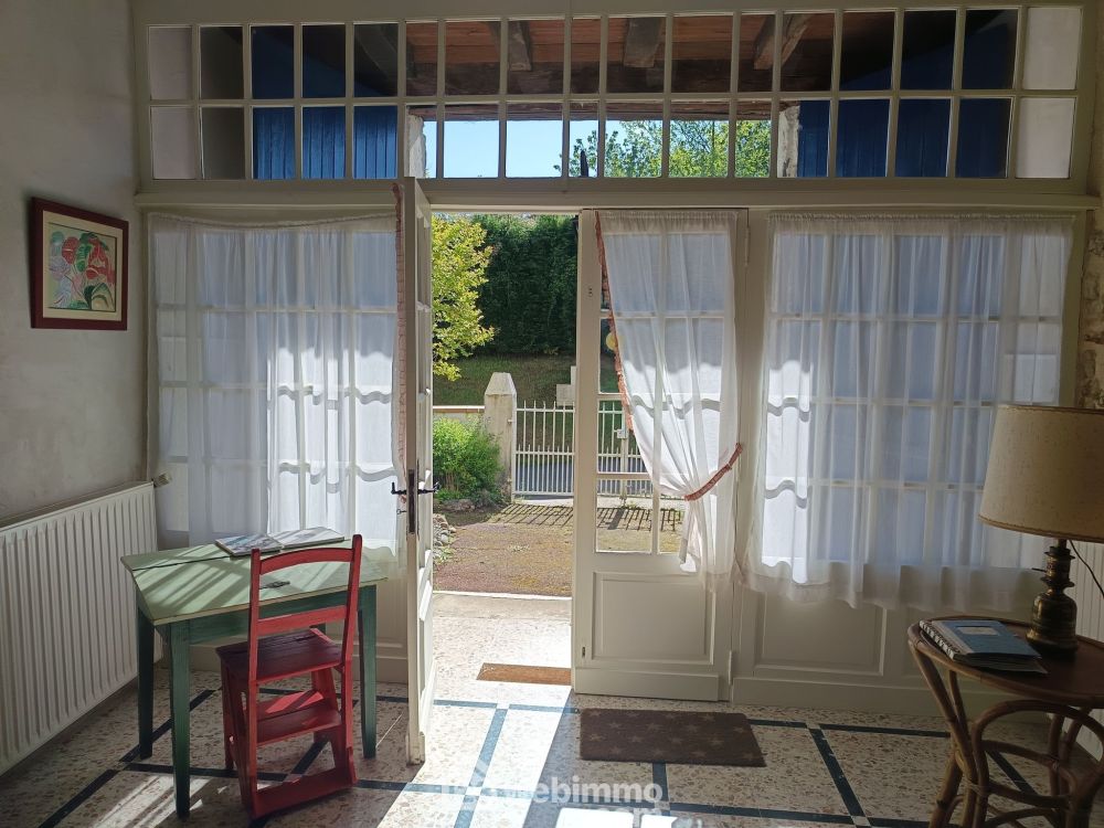 Photo 3 - Belus 40300 à Belus