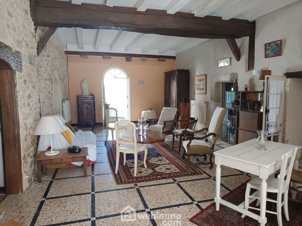 Photo 7 - Belus 40300 à Belus