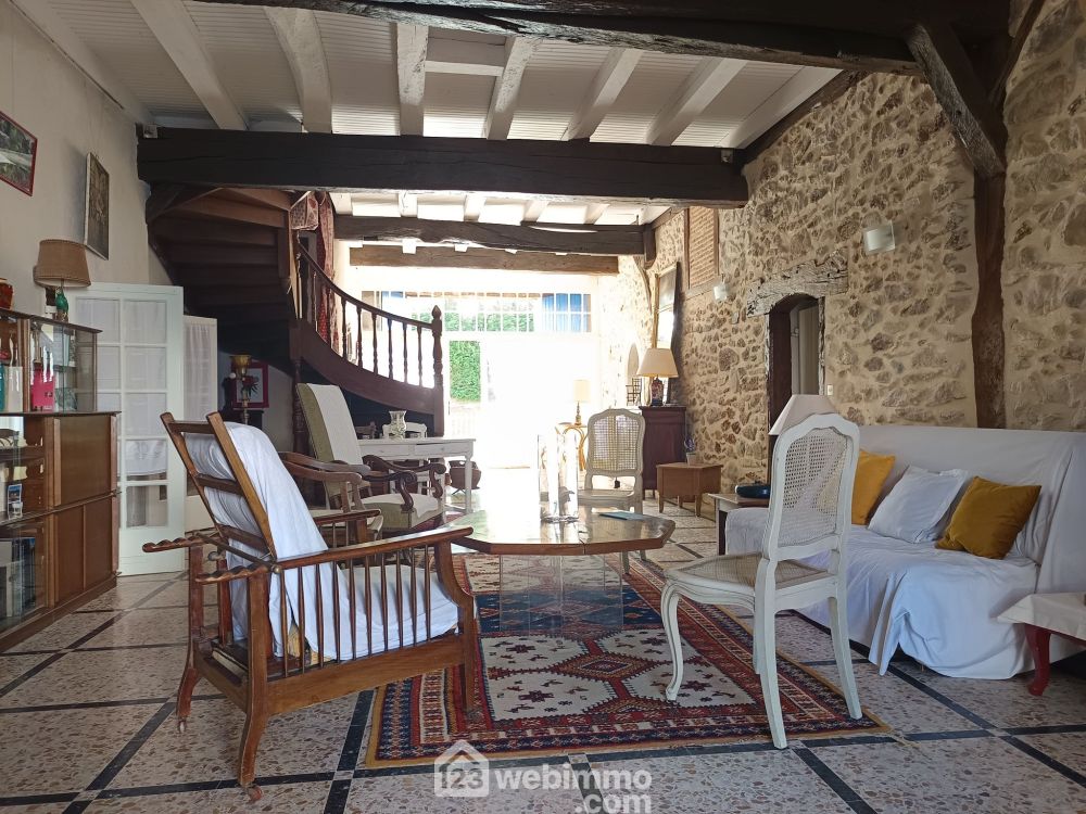 Photo 20 - Belus 40300 à Belus