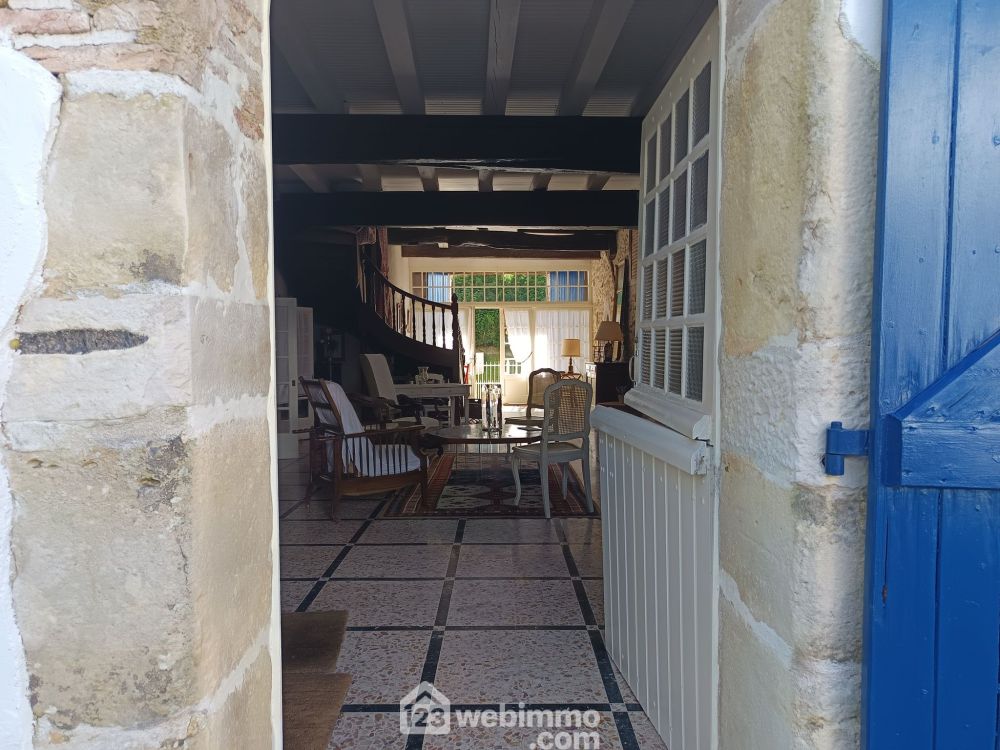 Photo 18 - Belus 40300 à Belus