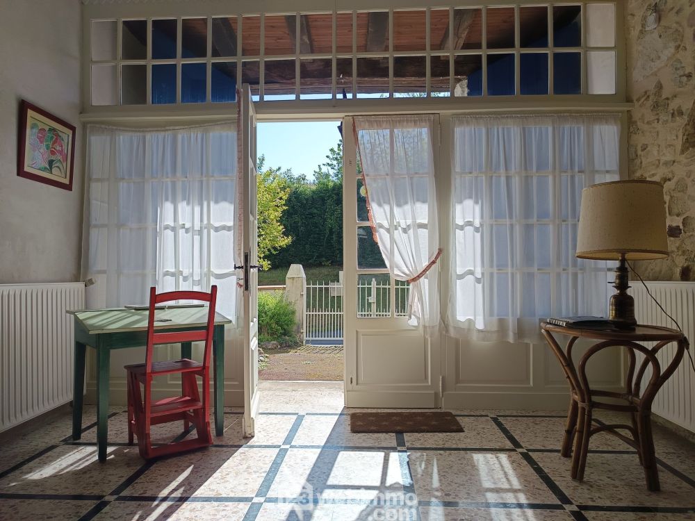 Photo 19 - Belus 40300 à Belus