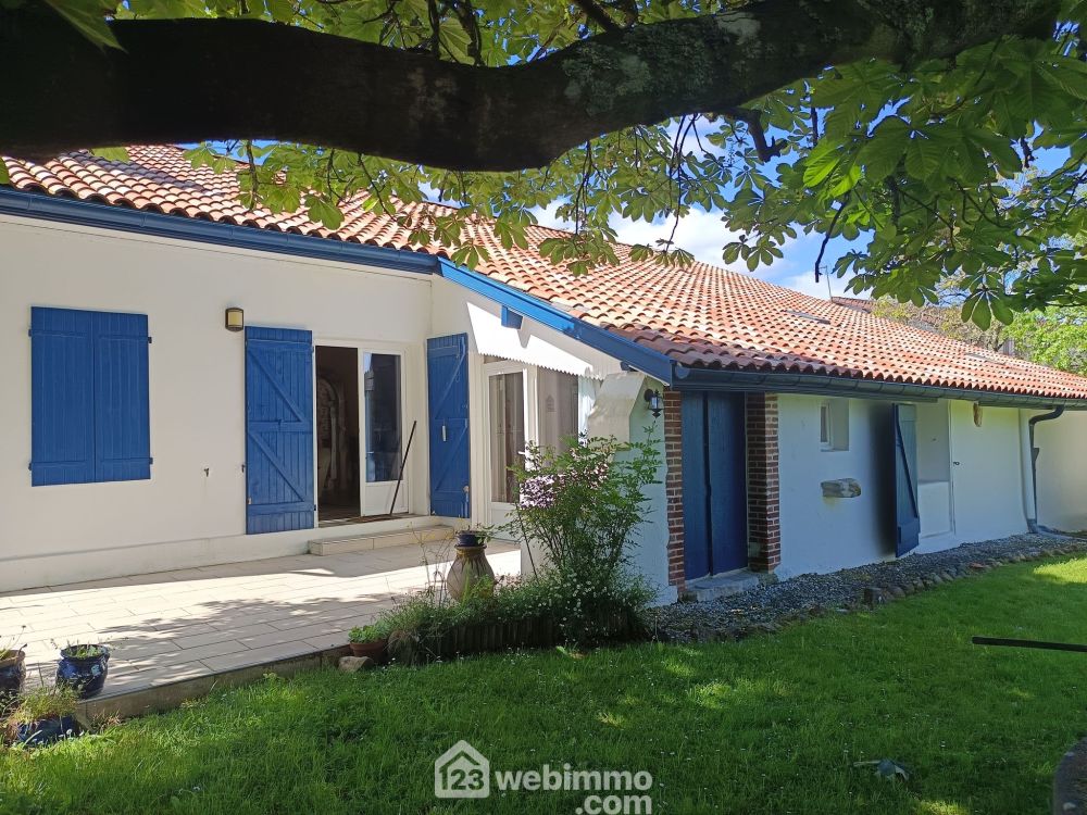 Photo 4 - Belus 40300 à Belus