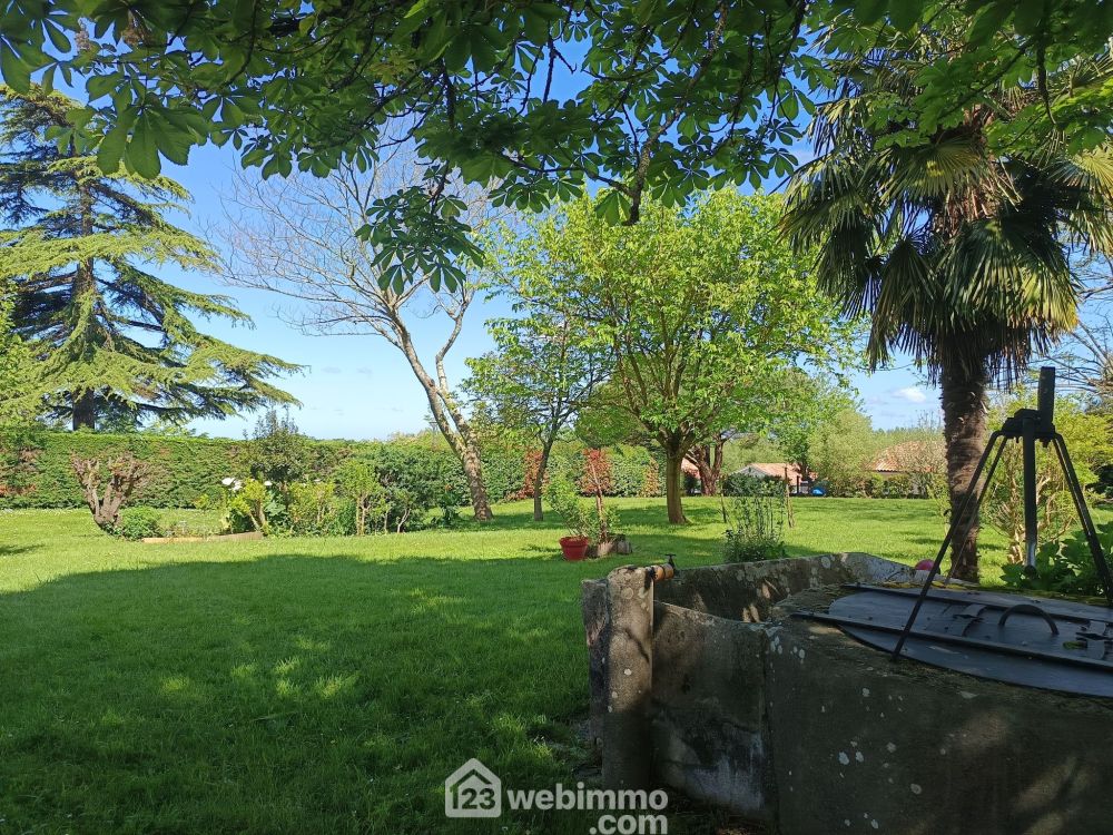 Photo 25 - Belus 40300 à Belus