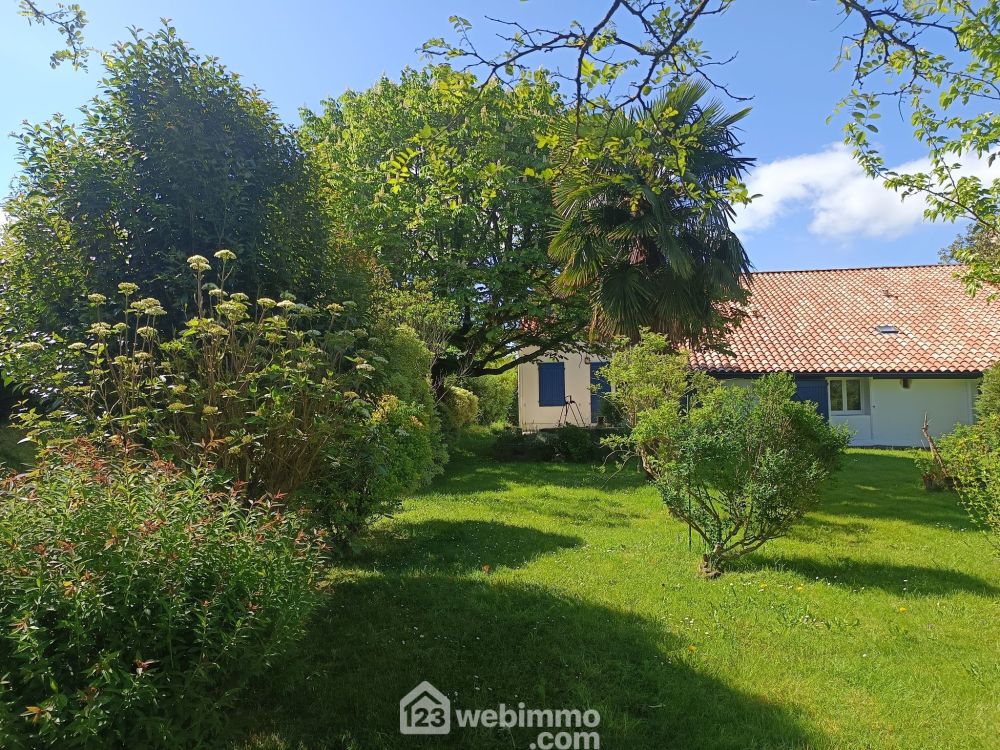 Photo 10 - Belus 40300 à Belus