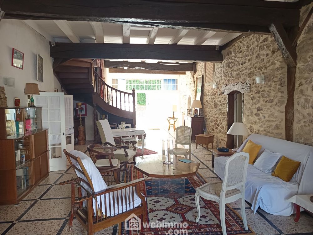 Photo 17 - Belus 40300 à Belus