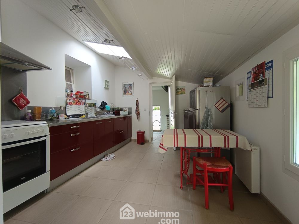 Photo 11 - Belus 40300 à Belus