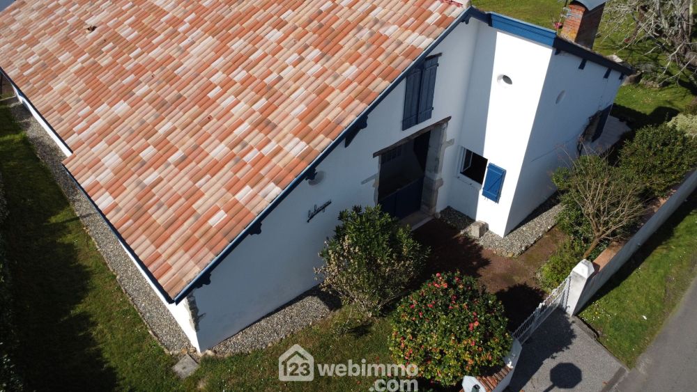 Photo 1 - Belus 40300 à Belus