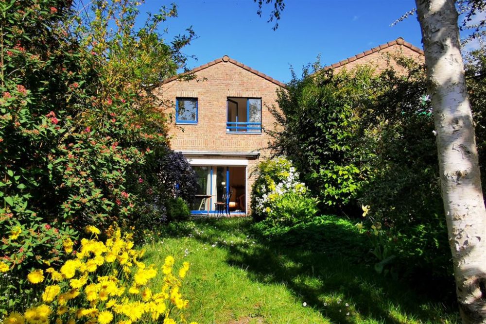 Photo 1 - Cergy 95800 à Cergy