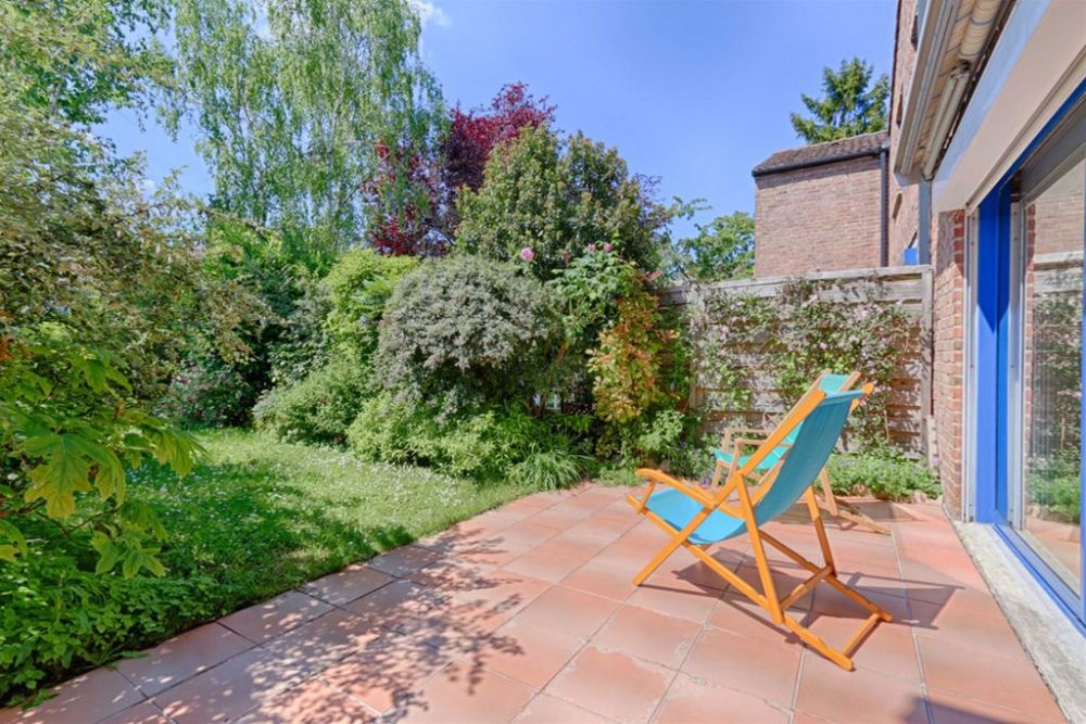 Photo 2 - Cergy 95800 à Cergy