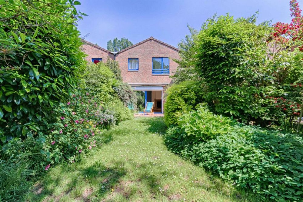 Photo 6 - Cergy 95800 à Cergy